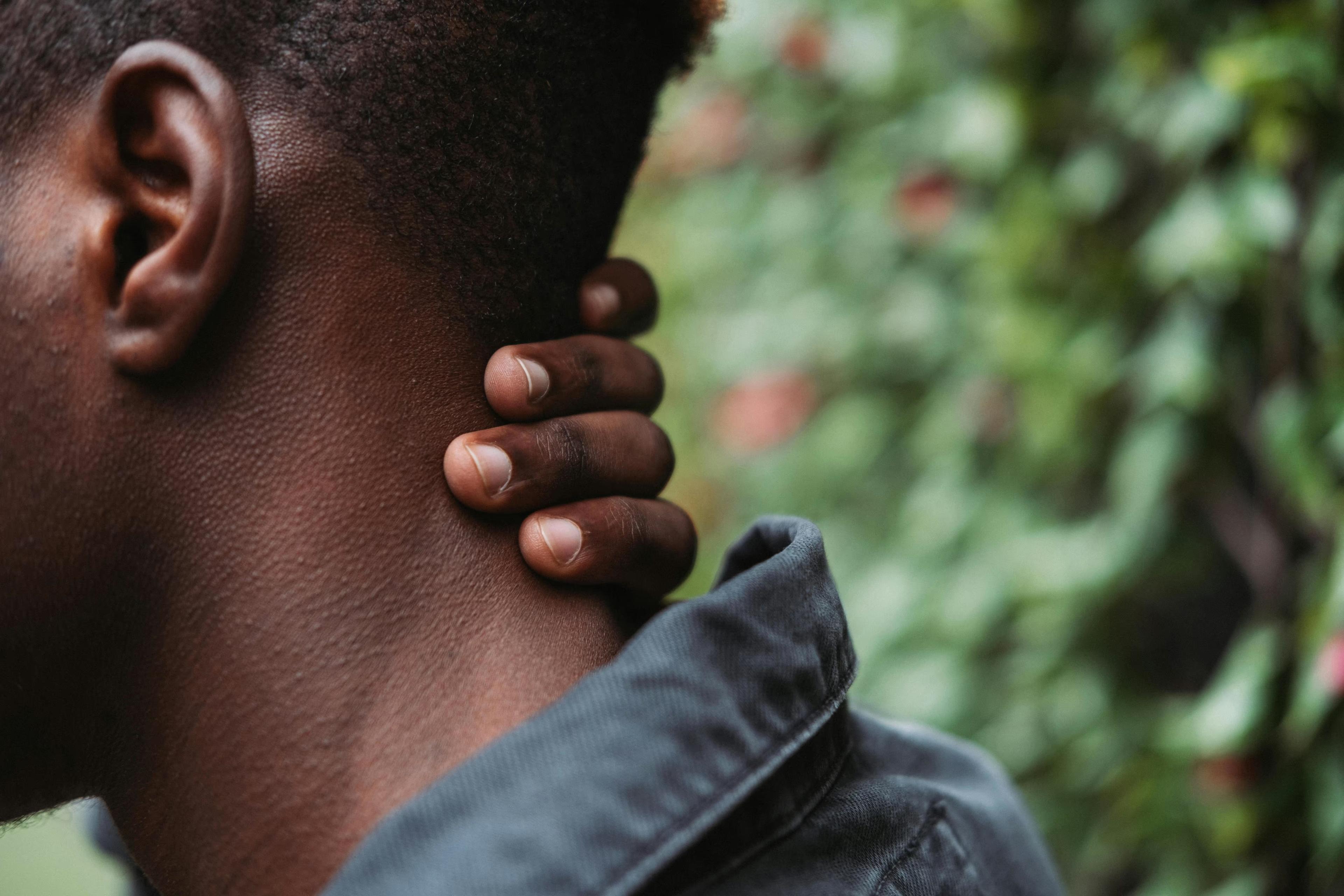 Musculoskeletal Pain